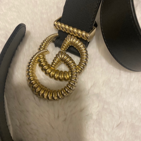 Gucci belt